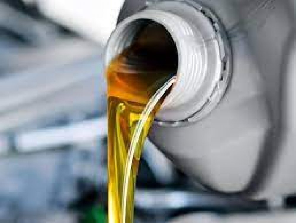 фото: Як вибрати масло для автомобіля, що працює на біопальному231